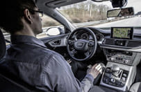 Cognata to provide autonomous vehicle simulation platform for Audi