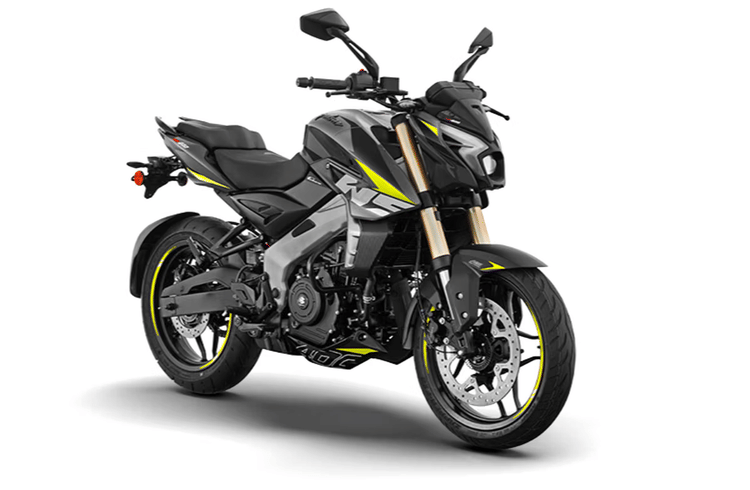 Bajaj Auto Announces Limited-Period Offer on Pulsar Models Bajaj Auto Announces Limited-Period Offer on Pulsar Models