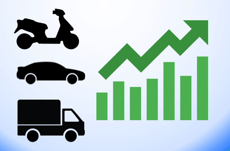 EV Sales in India Hit Record 2.27 Million in CY2025, All 4 Segments Scale New Highs