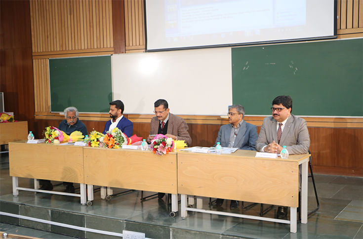 Toyota conducts road safety hackathon with IIT Delhi