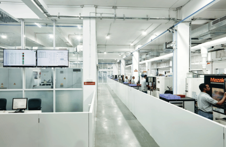 BRANDED CONTENT: Yudo India Bets Big on Manufacturing, Technology and Faster Delivery