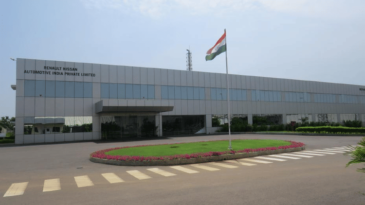 Renault to Separate India Powertrain Ops, Opens Door for Horse Powertrain
