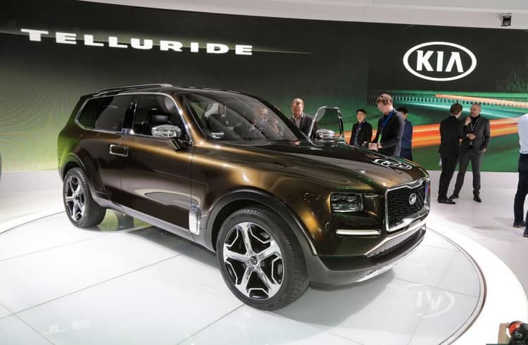 Hyundai pick-up expected for 2020, with Kia version to follow Hyundai pick-up expected for 2020, with Kia version to follow
