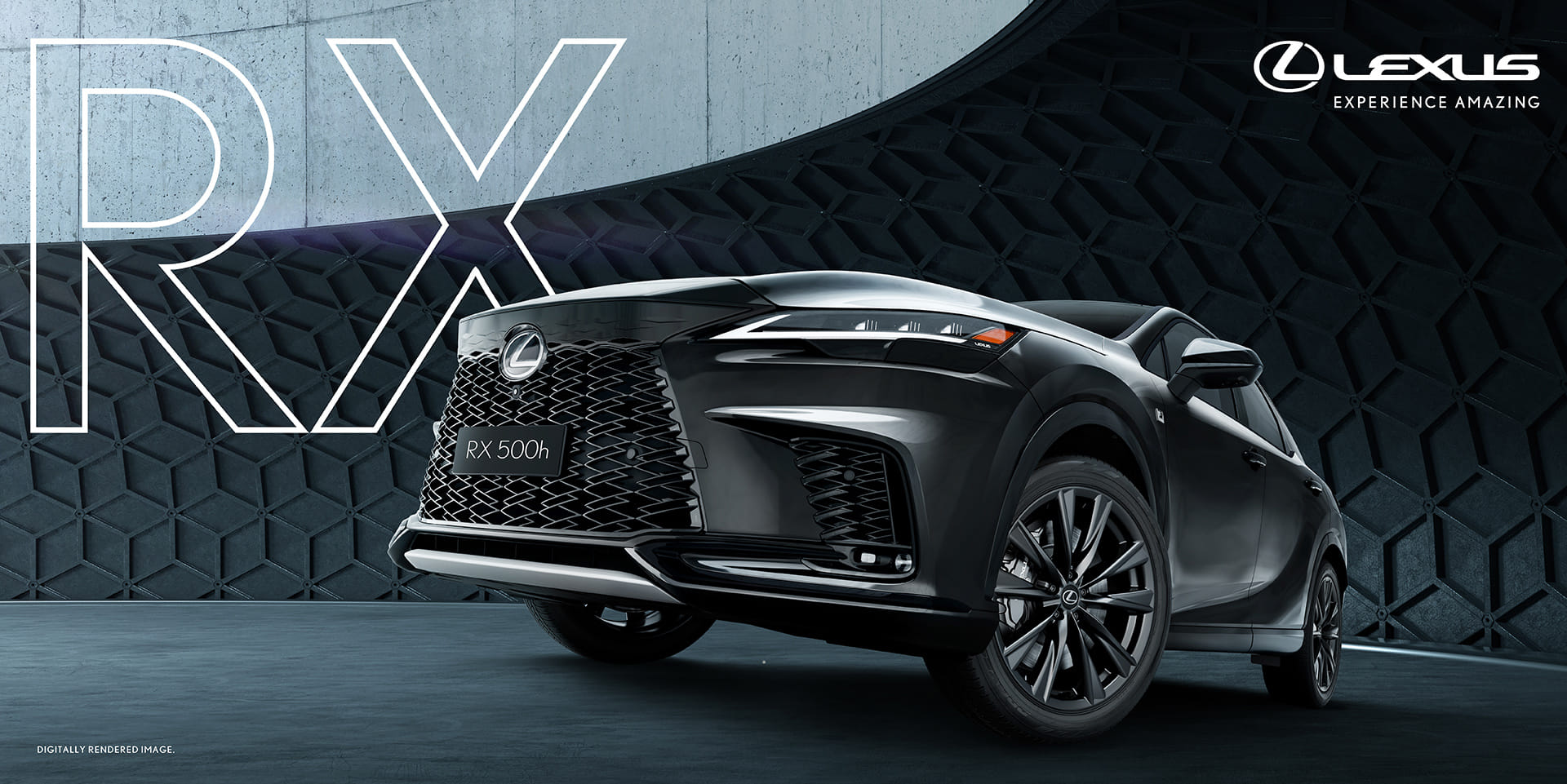 Lexus India Launches New RX 'Exquisite' Grade Starting at Rs 89.99 Lakh