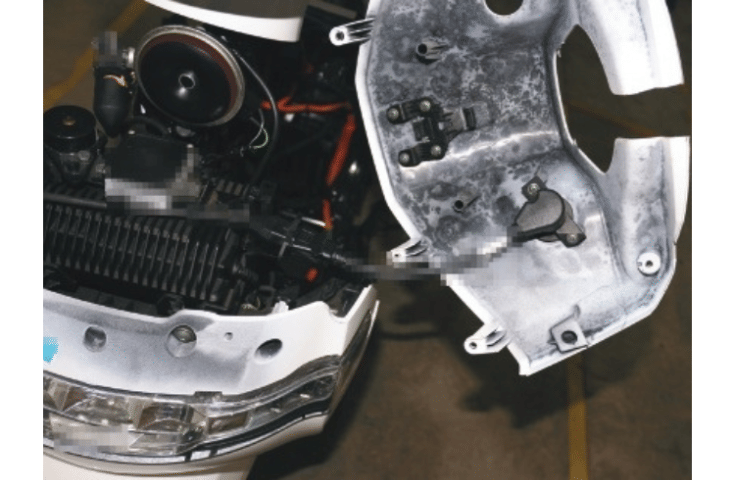BRANDED CONTENT: Opening the Black Box of Automotive Cost
