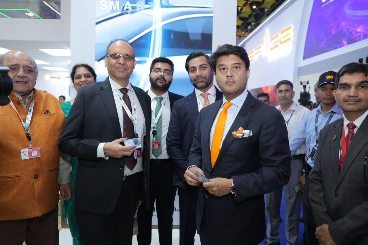 Sensorise Launches Made-in-India Wega M1 4G GSM Module