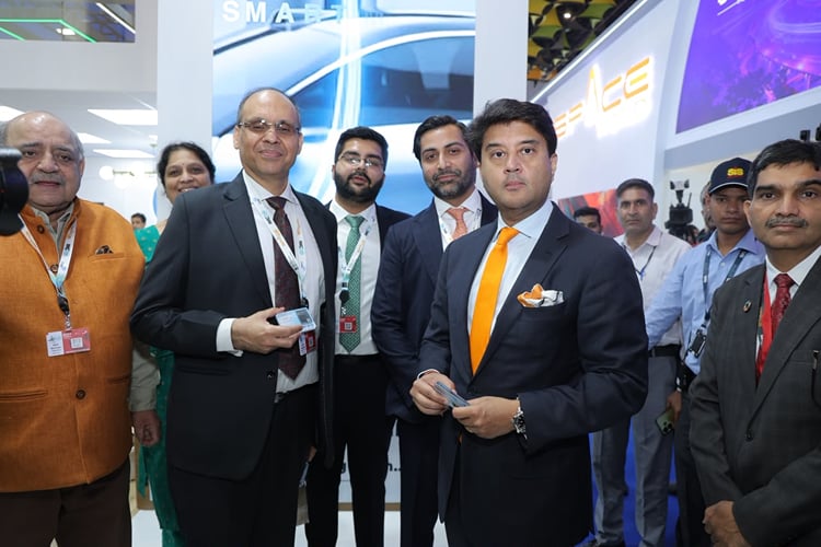 Sensorise Launches Made-in-India Wega M1 4G GSM Module