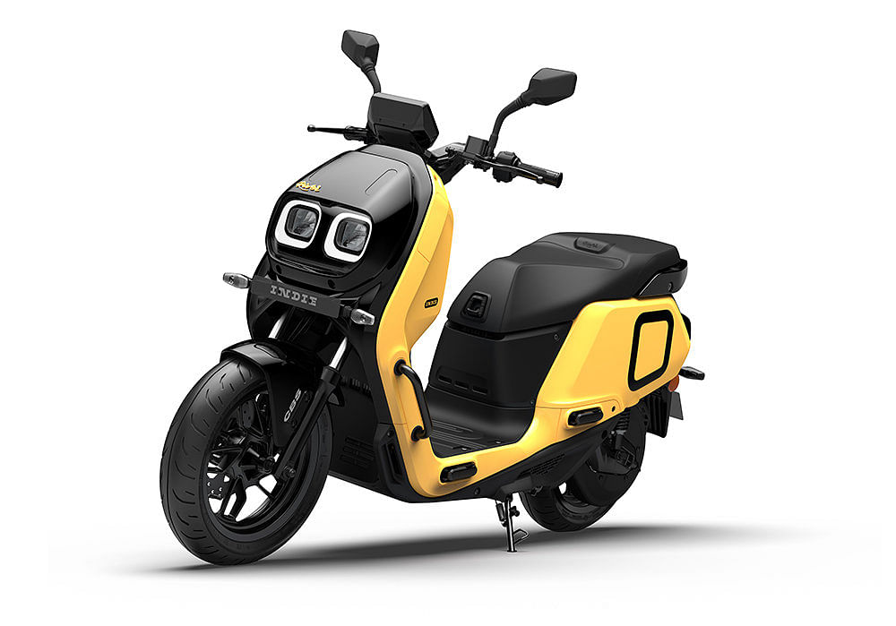 River Mobility registers best-ever monthly sales in July: 1,518 Indie e-scooters