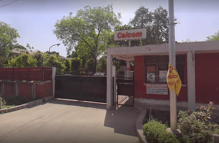 Calcom Vision Q4 FY25 PAT up 48.14% YoY to Rs 1.20 crore; Revenue Rises ...