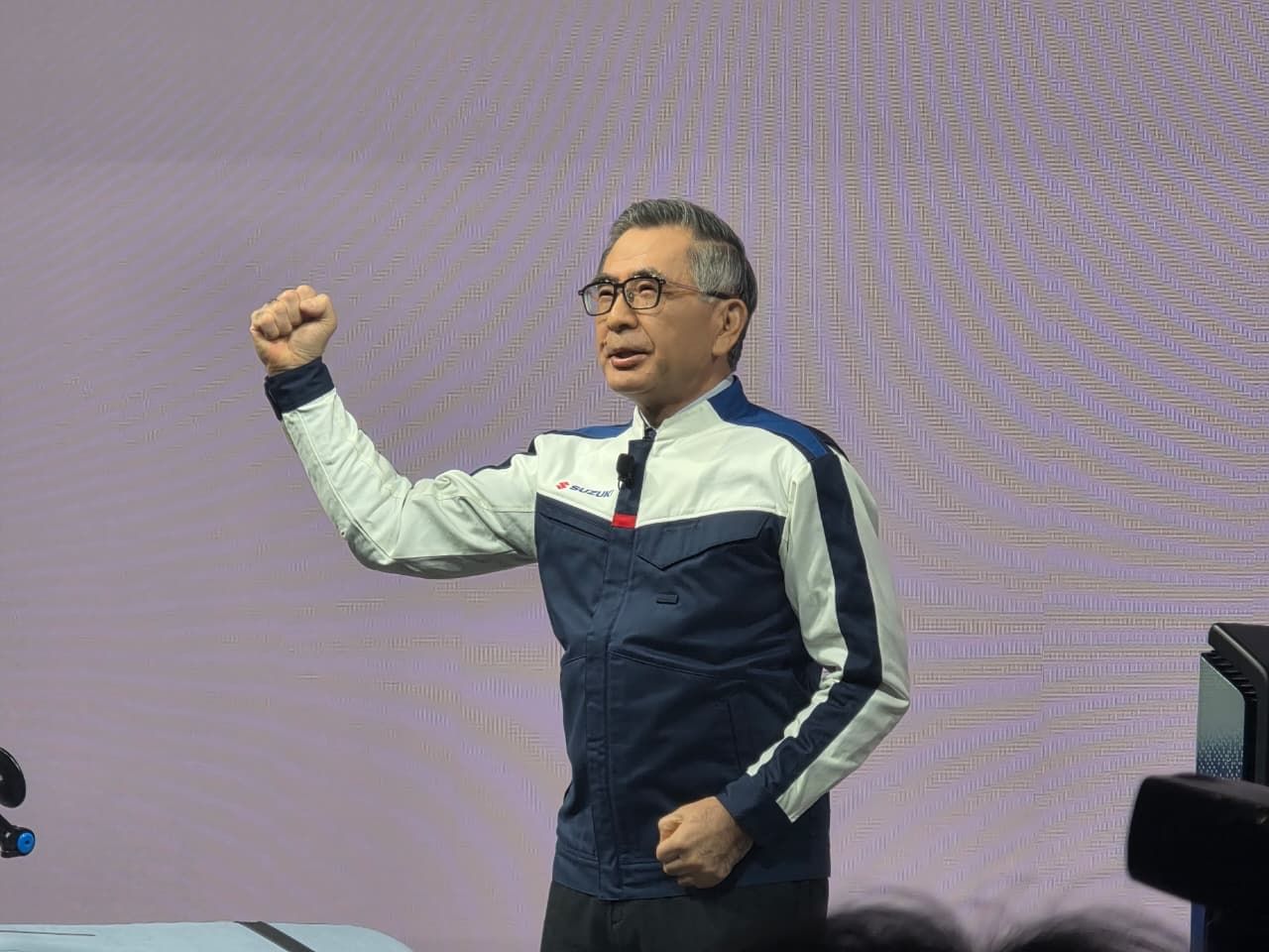 India Most Critical Market, Largest Export Base for Suzuki: Toshihiro Suzuki