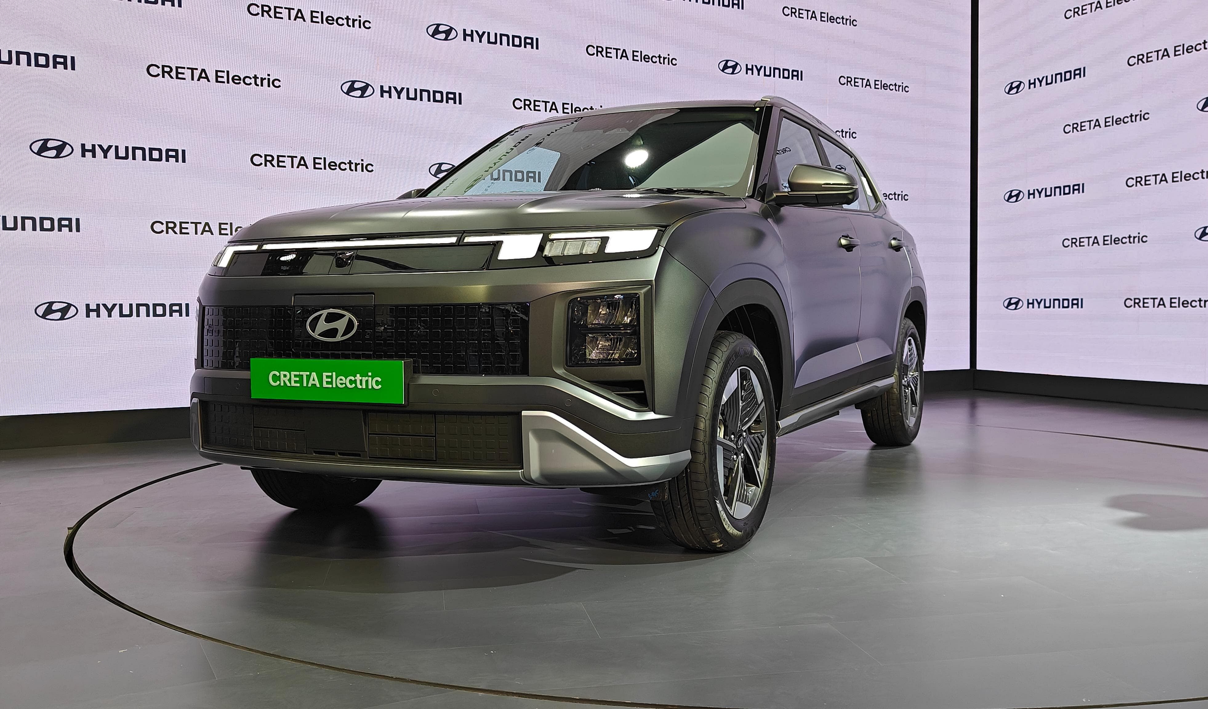 Creta EV will be for EVs what Creta was for SUVs - Hyundai’s Tarun Garg