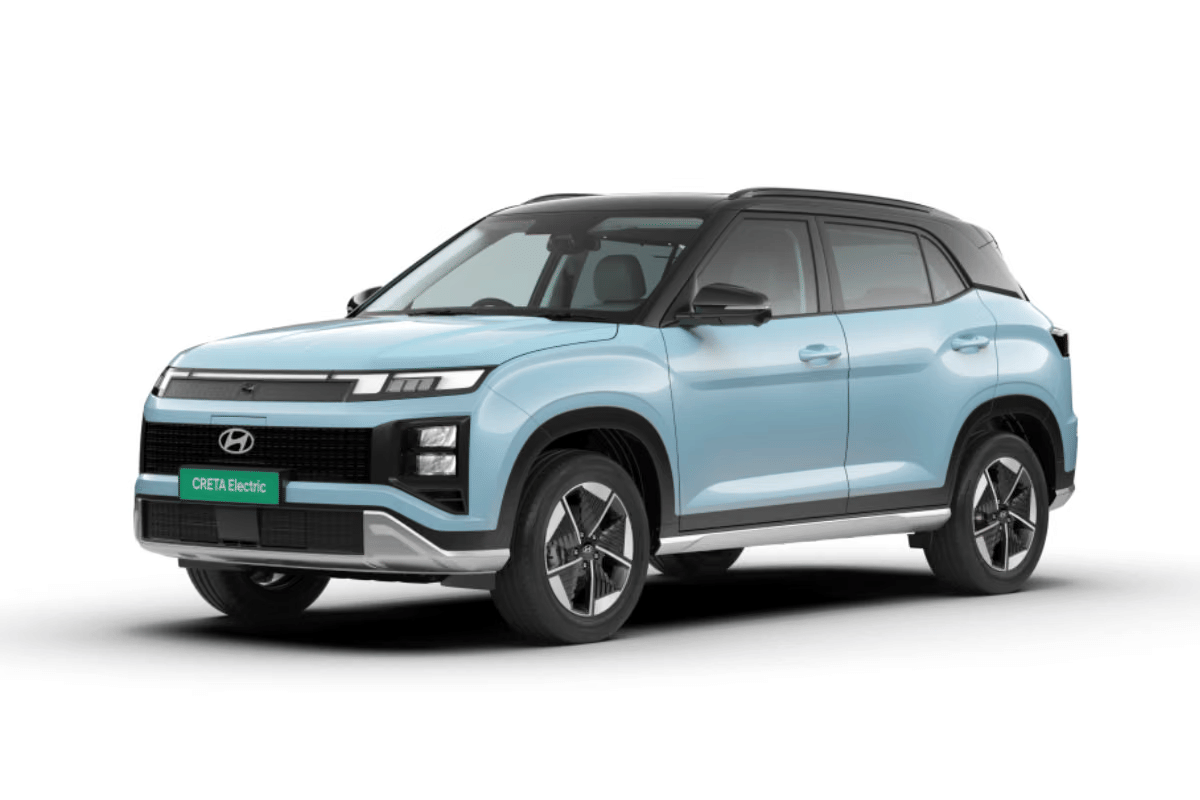 Hyundai’s New EV to be PLI-compliant from Day One; Creta Electric Certification Expected Soon