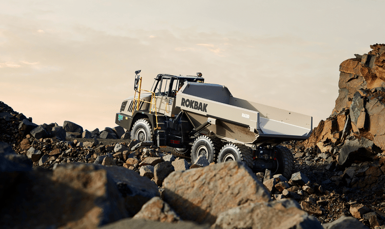 Volvo Construction Equipment to Shut Rokbak Amid Profitability Concerns