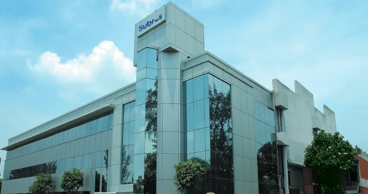Subros Flags Rising Labour Costs as Emerging Challenge for Auto Component Sector