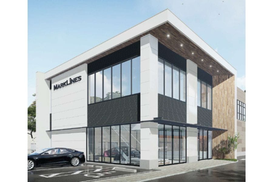 MarkLines Launches AI-Powered Search Tool for Automotive Industry Professionals