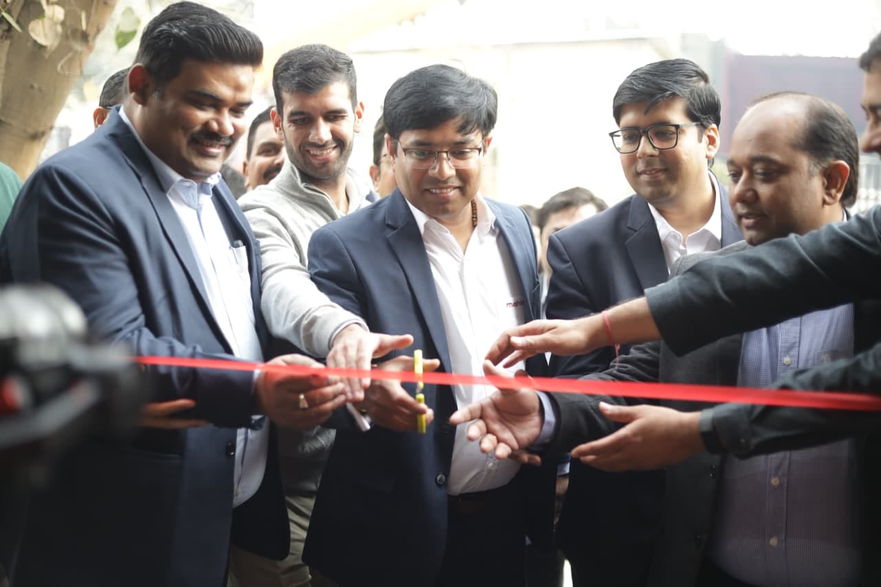 Mahindra Expands Service Network in Delhi-NCR with Training Centre and Mobile Units