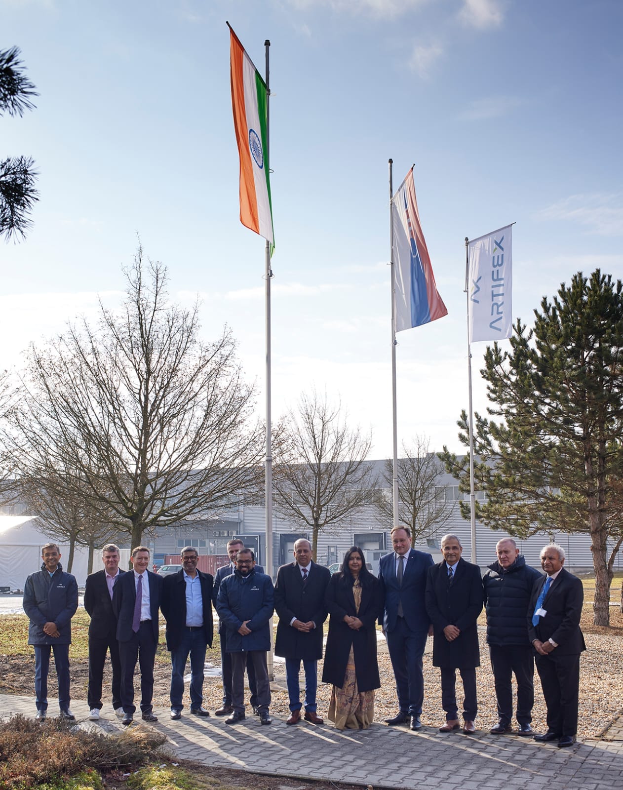 Tata AutoComp Completes Acquisition of IAC Slovakia, Expanding European Footprint