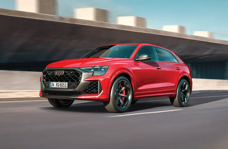 Audi Global CEO Eyes Greater Localisation, Stronger Product Portfolio for India Reset