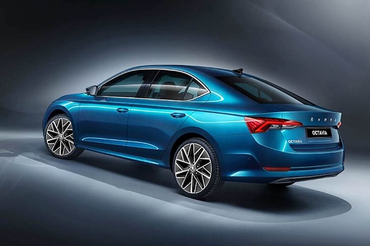 Skoda launches new Octavia at Rs 26 lakh