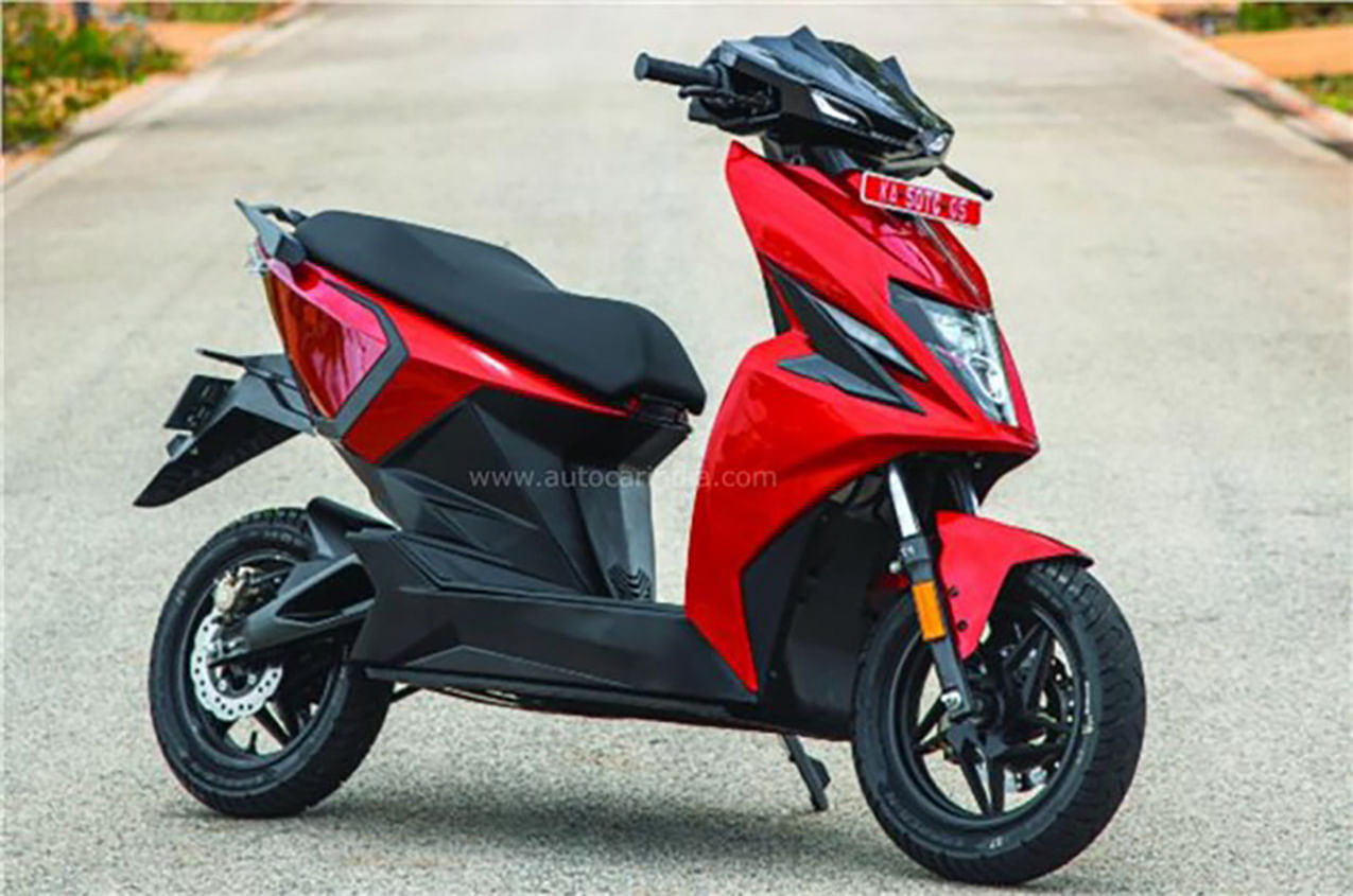 Simple energy electric scooter website discount