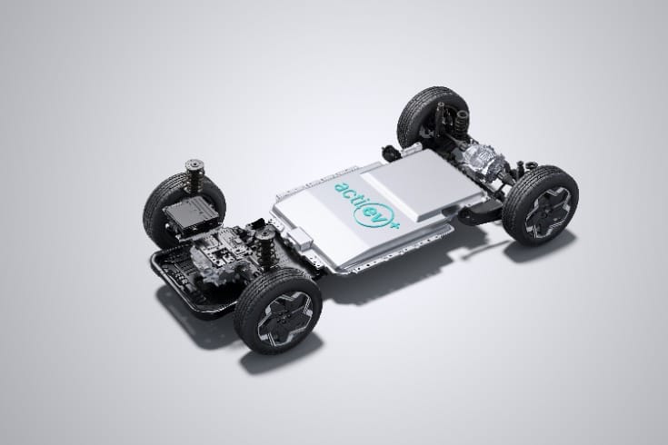 Tata Motors powers up Harrier appeal with new electric variant  