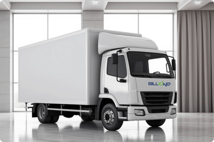 BillionE Mobility Secures $25 Million to Expand Electric Truck Fleet