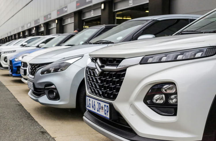 Maruti Suzuki Posts 23.7 Percent YoY Growth for June in Domestic Passenger Vehicles
