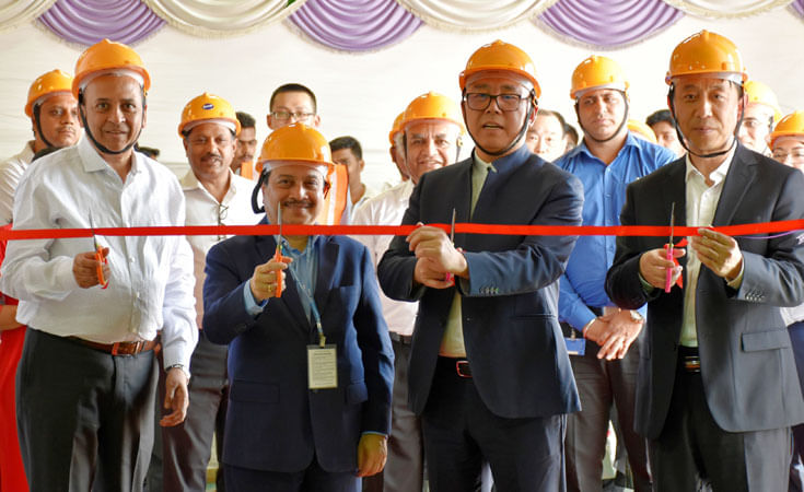 Tata AutoComp to supply battery packs for EVs in India