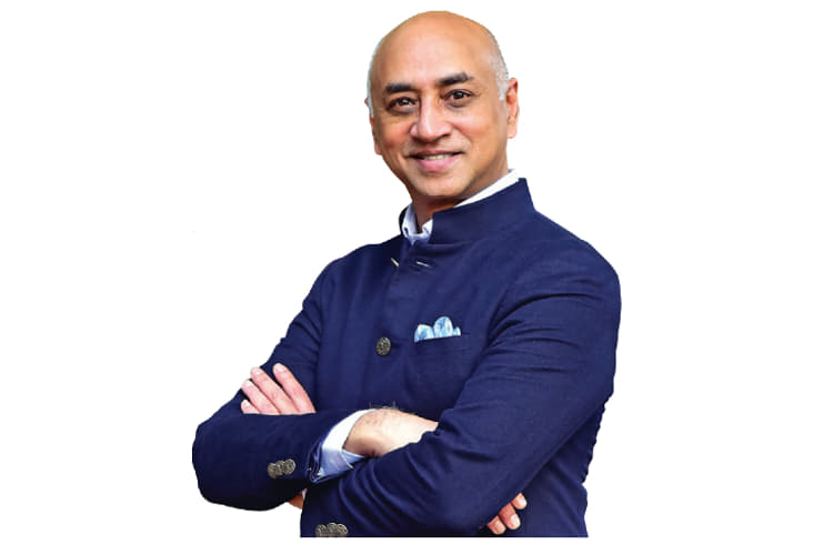 INTERVIEW: Chairman Jayadev Galla on Amara Raja's future plans ...