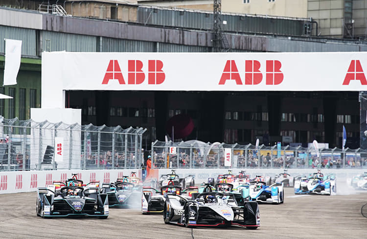 London and Seoul in Season 6 of 24-team ABB FIA Formula E Championship ...