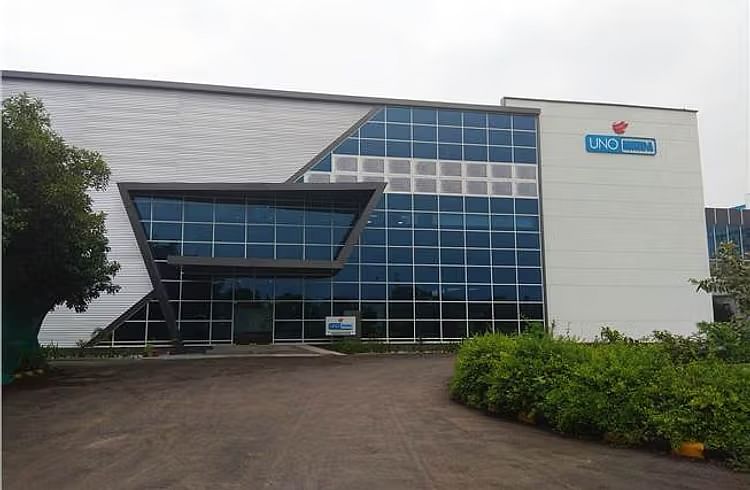 Uno Minda Approves Rs 210 Crore Manufacturing Facility for EV Casting Division