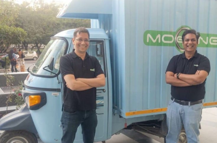 MoEVing India’s first logistics company to get VERRA Carbon Credits Accreditation