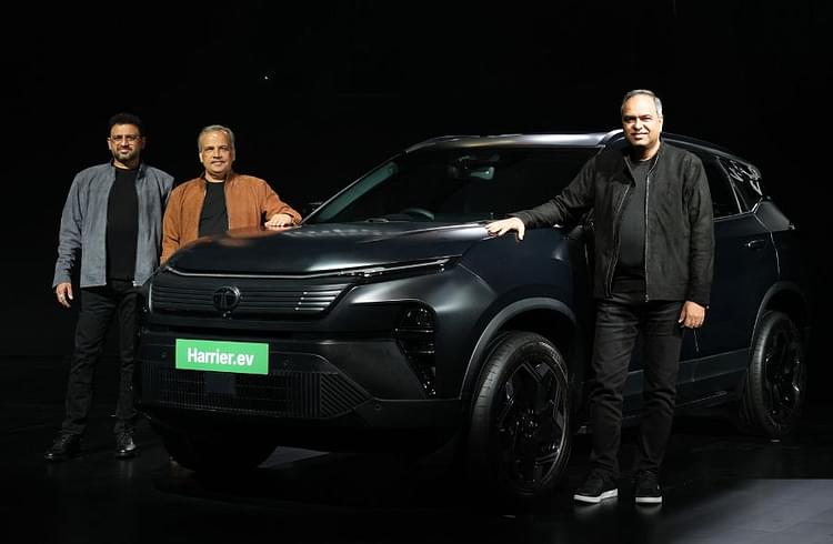 कम EMI में खरीदें Tata Harrier EV, जानें शानदार फीचर्स, कीमत और लोन प्लान