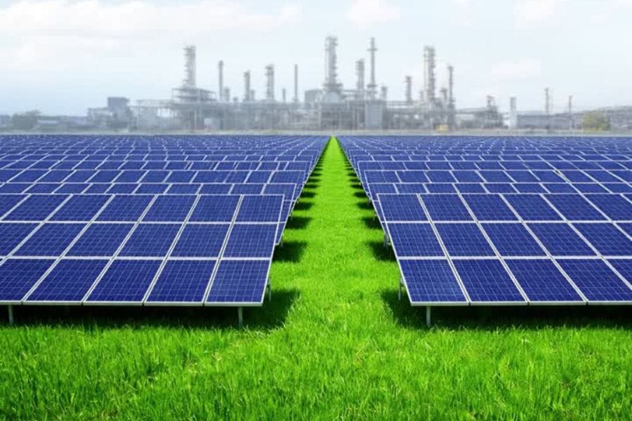 AB Energia Wins 15 MWp Solar EPC Order in Uttar Pradesh, Marking State Entry