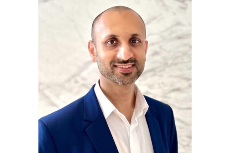 Anoop Kachhara, Vice President and Business Head, EV Charging Infrastructure, Mahinda & Mahindra