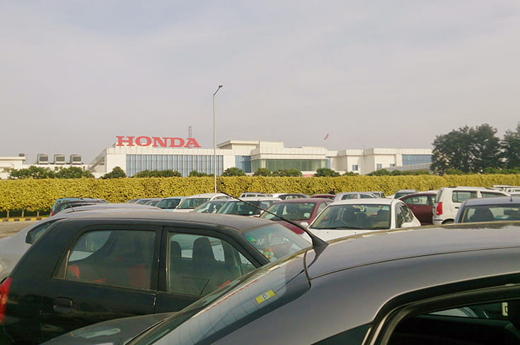 Greater Noida plant closure sees 1,300 Honda employees take VRS, 20 relocated to iCAT