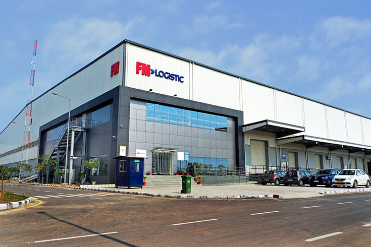 FM Logistic India increases warehousing footprint by 20 percent