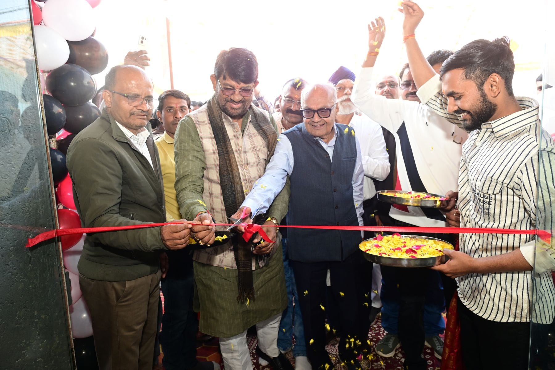 Oben Electric Opens 85th Showroom in Madhya Pradesh