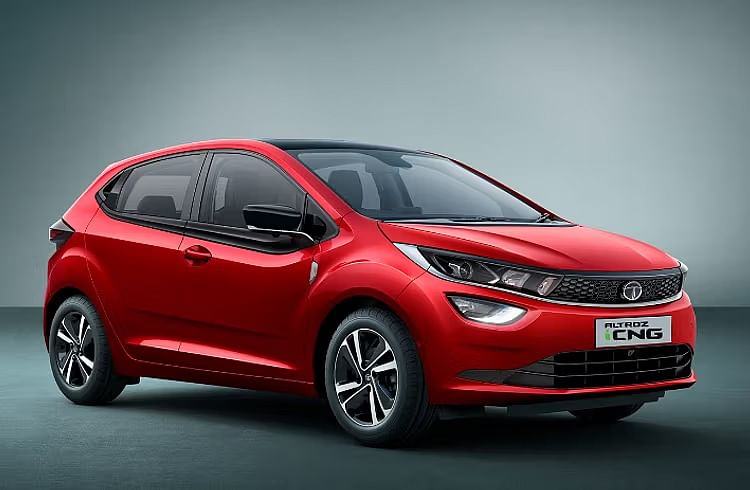 Tata Motors Launches Altroz with AMT Option and Multi-Powertrain Lineup