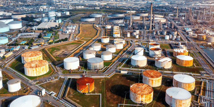 Govt Says No Crude or Fuel Shortage; Has Stock to Cover 2 Months