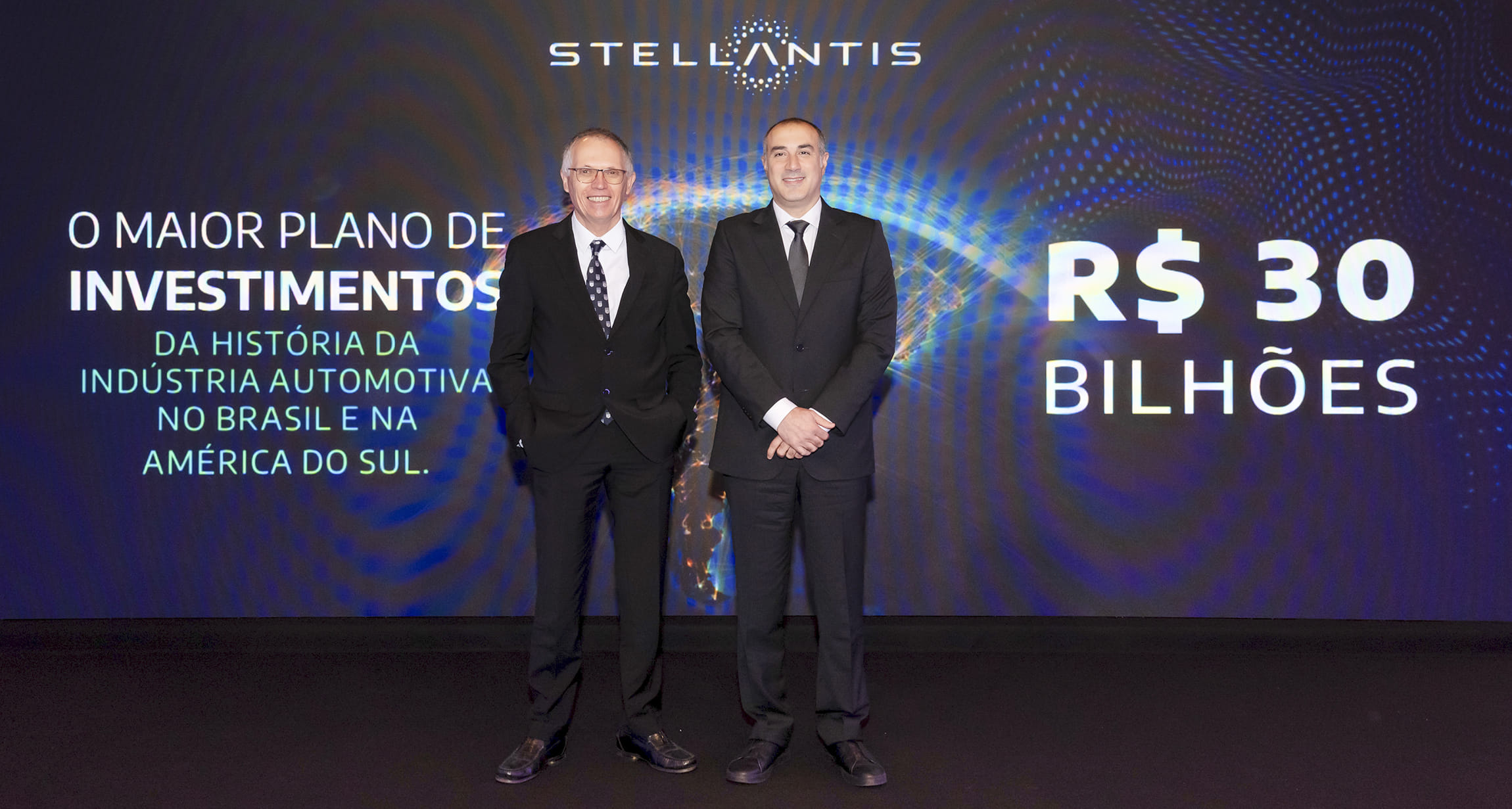 Stellantis to invest 5.6 billion euros in South America: 40 new products, bio-hybrid tech