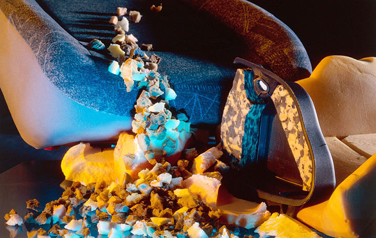 Experts debate recycling and reuse of end-of-life vehicles at SIAM global seminar