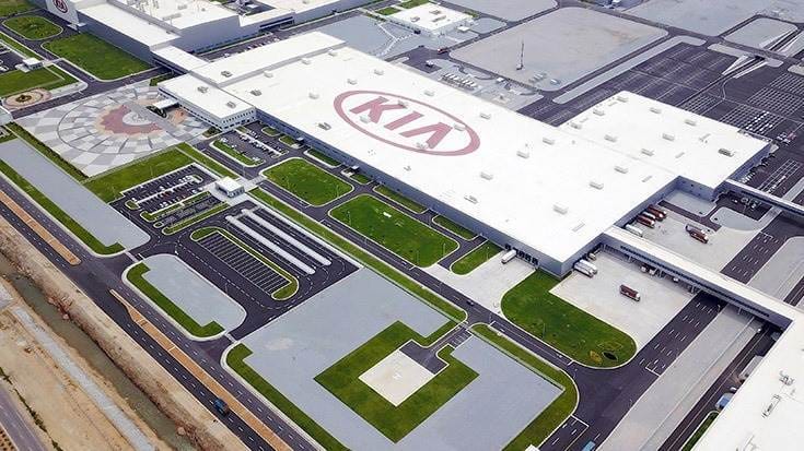 Kia Motors India resumes production at Anantapur plant, focus on clearing pending orders