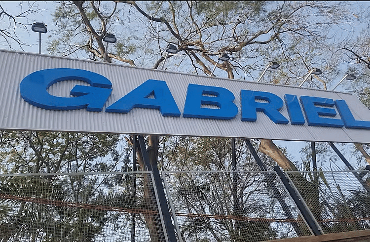 Anand Group's Gabriel India to Acquire Asia Investments Pvt Ltd's  Automotive Business | Autocar Professional