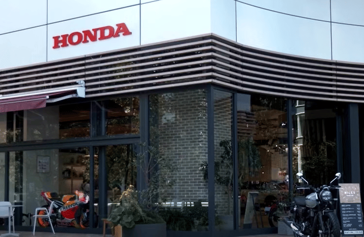 Honda Motor to End South Korean Car Sales After 23 Years as Asia Auto Business Slips