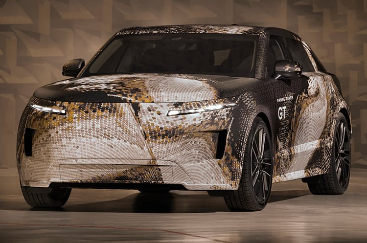 JLR India to Launch Four EVs, Reintroduce Jaguar Next Year