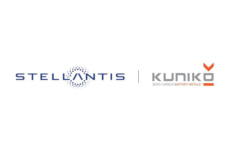 Stellantis invests in Norway’s Kuniko for supply of low-carbon nickel and cobalt sulphate