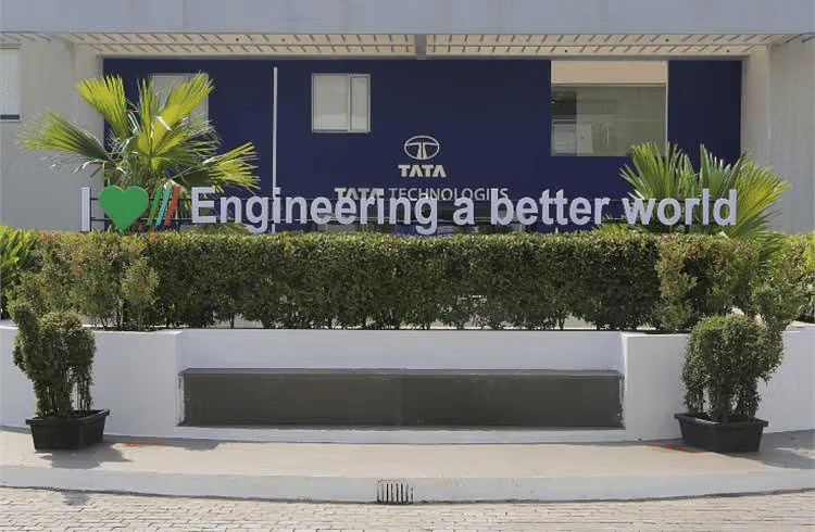 Tata Technologies Posts 3.2% QoQ Revenue Growth in Q3 FY26