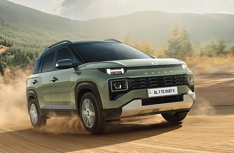 Tax Cut to Drive Small SUV Boom, Says Hyundai's Tarun Garg
