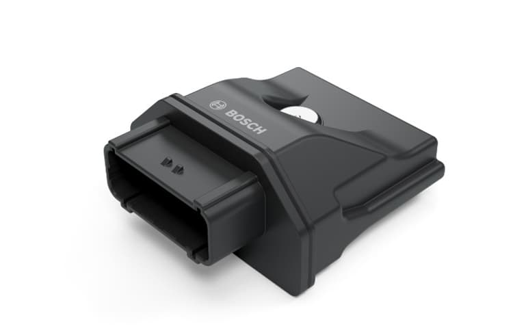 Bosch Network Routing Engine Bosch develops new cluster & vehicle architecture for 2-wheelers ...